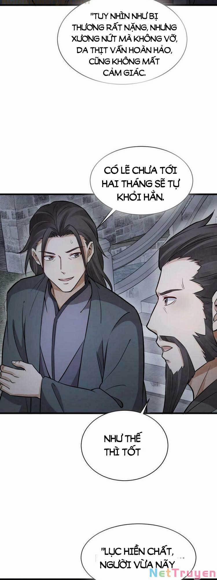 Lạn Nha Kỳ Duyên 198 trang 8