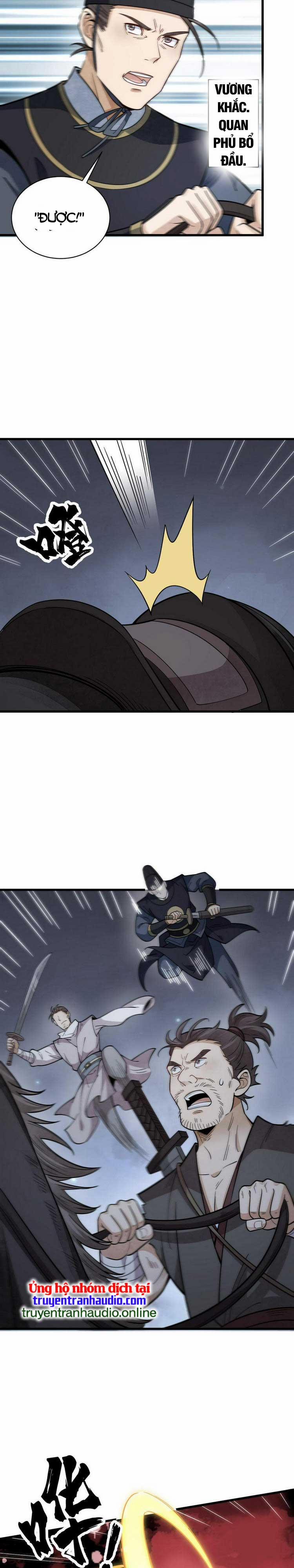 Lạn Nha Kỳ Duyên 199 trang 2