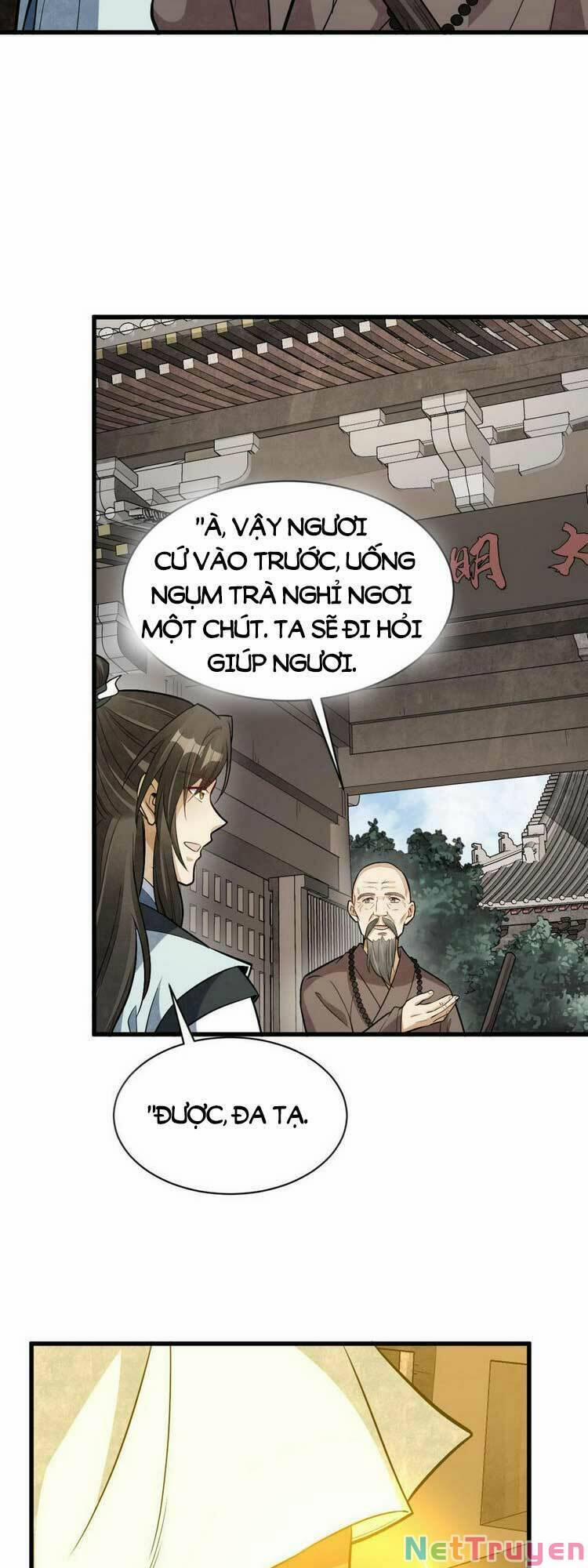 Lạn Nha Kỳ Duyên 200 trang 20