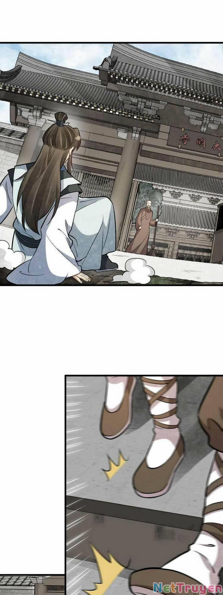 Lạn Nha Kỳ Duyên 200 trang 22