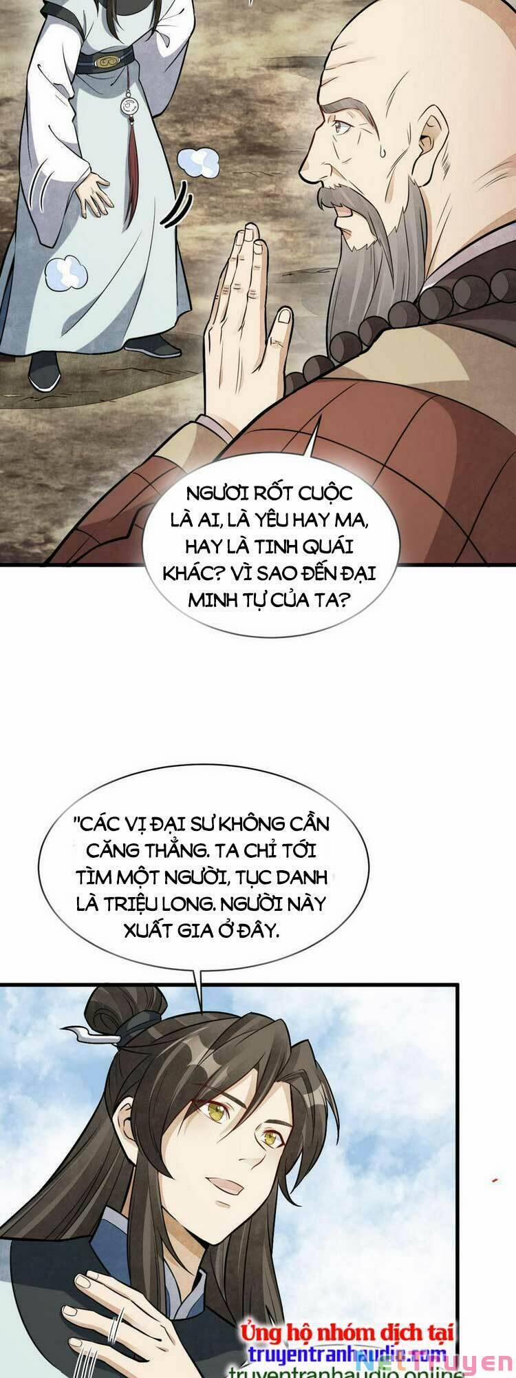 Lạn Nha Kỳ Duyên 200 trang 24