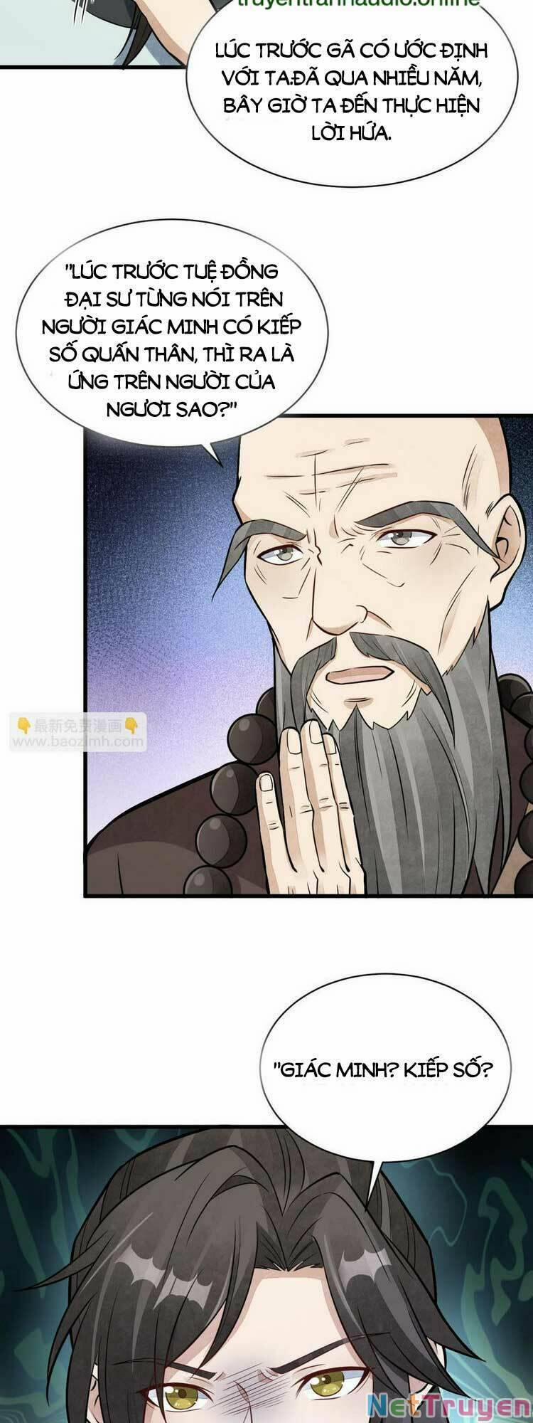 Lạn Nha Kỳ Duyên 200 trang 25