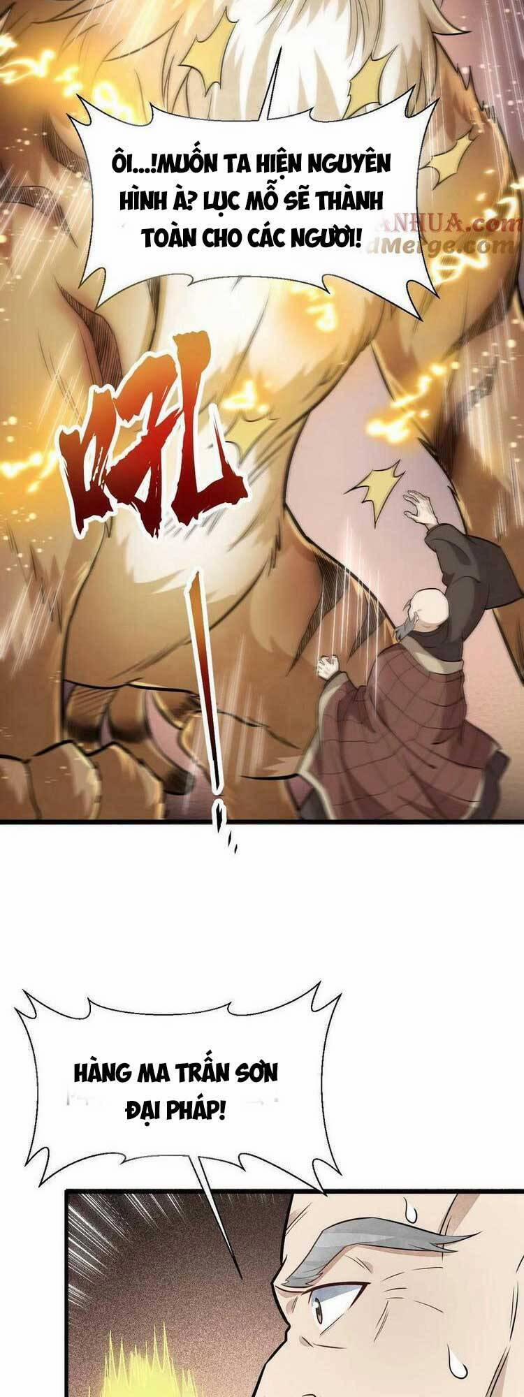 Lạn Nha Kỳ Duyên 201 trang 14