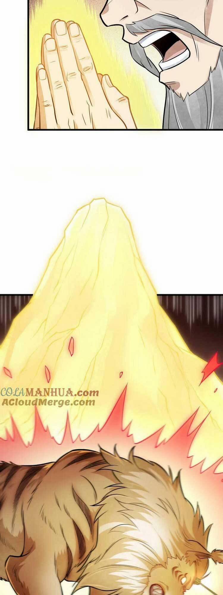 Lạn Nha Kỳ Duyên 201 trang 15