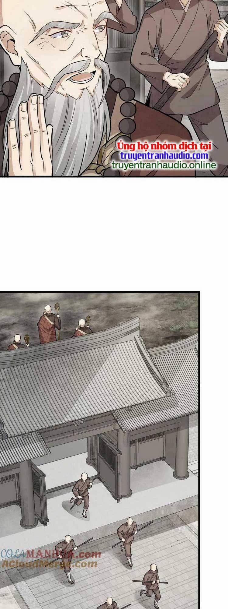 Lạn Nha Kỳ Duyên 201 trang 5