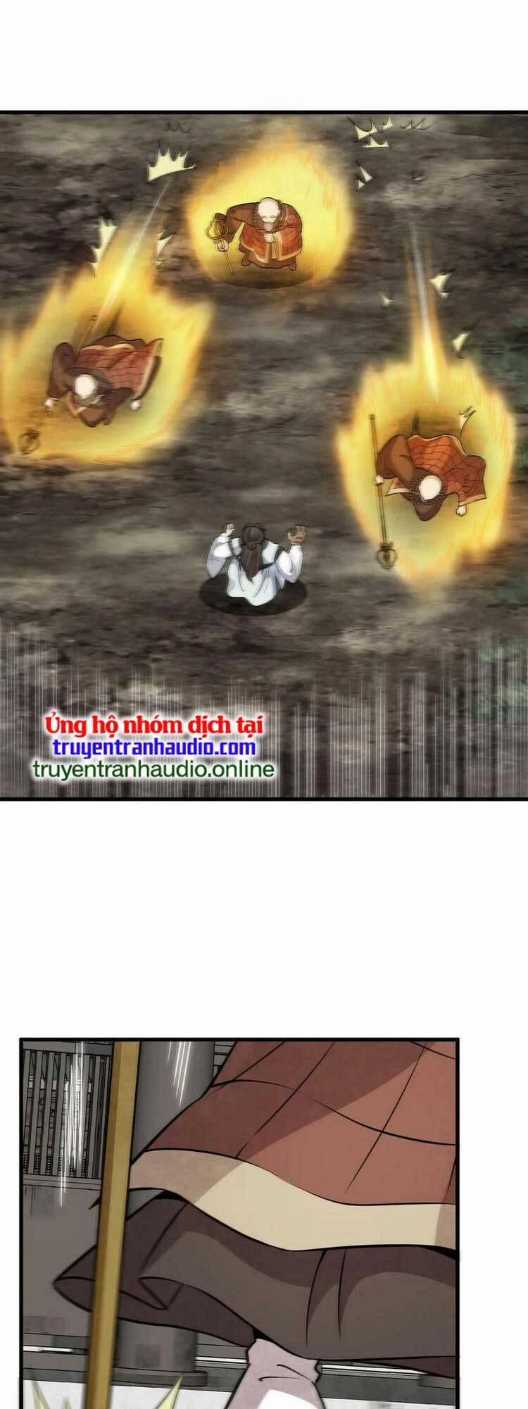 Lạn Nha Kỳ Duyên 201 trang 9