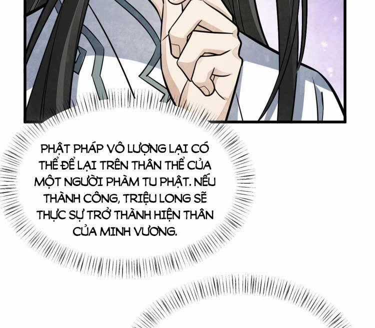 Lạn Nha Kỳ Duyên 202 trang 16