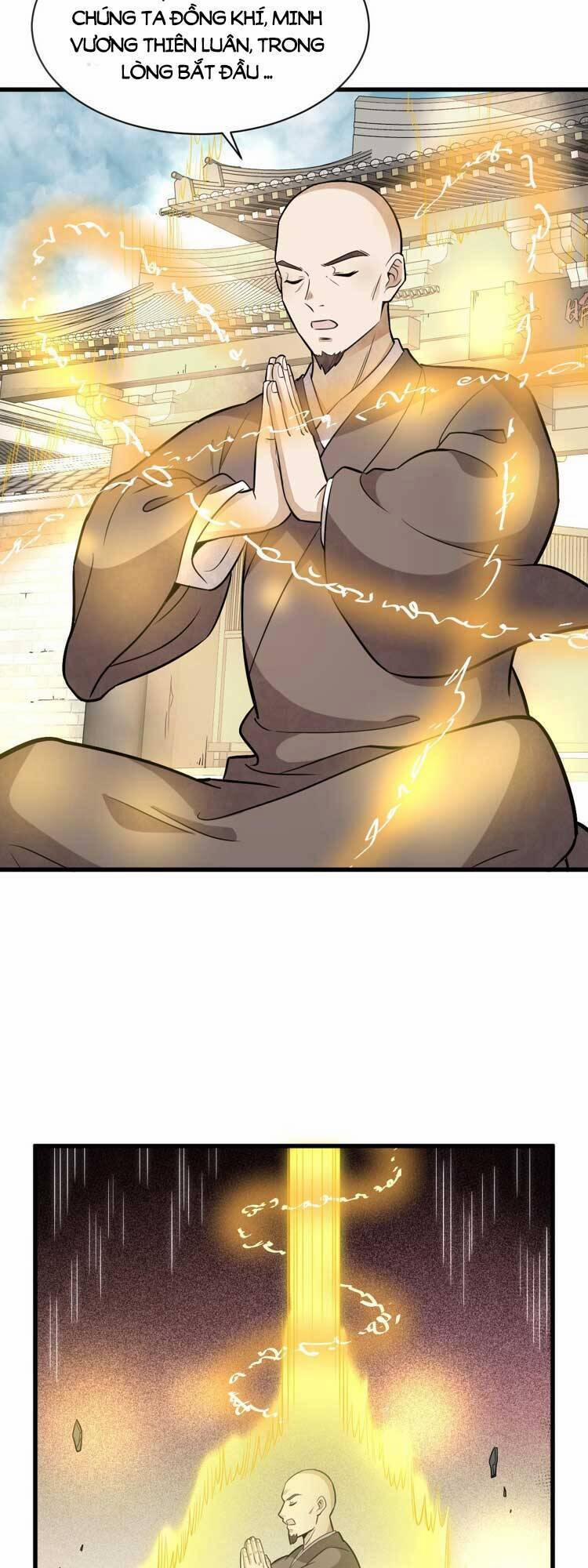 Lạn Nha Kỳ Duyên 202 trang 19