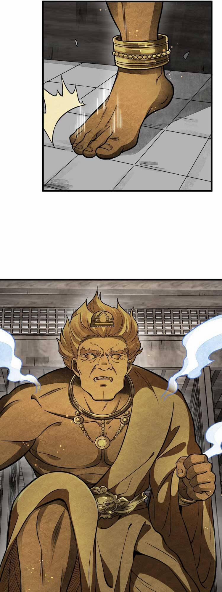 Lạn Nha Kỳ Duyên 202 trang 24