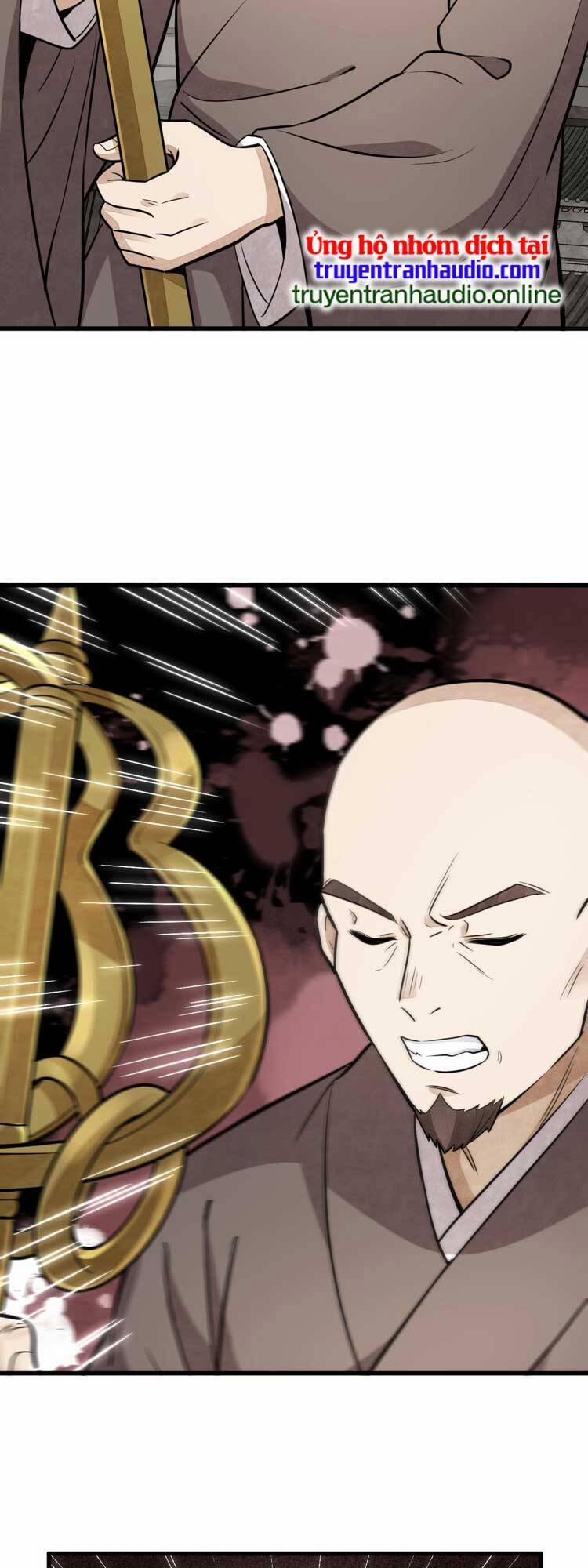 Lạn Nha Kỳ Duyên 202 trang 9