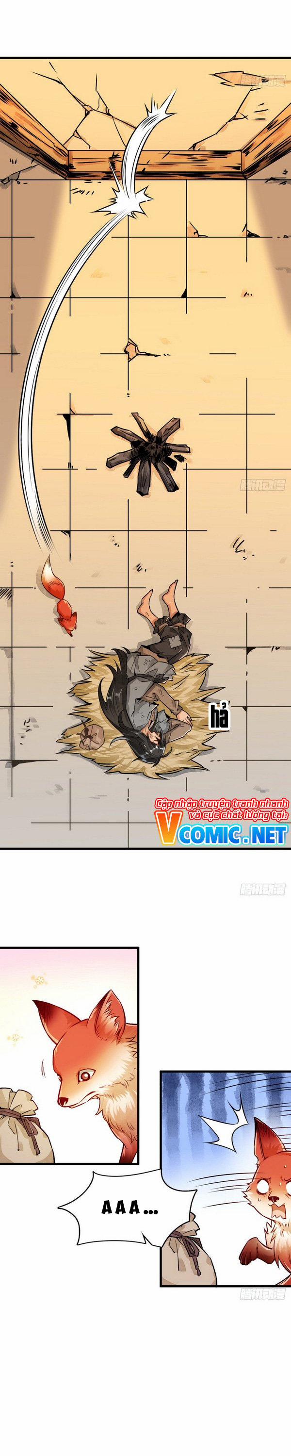 Lạn Nha Kỳ Duyên 4 trang 7