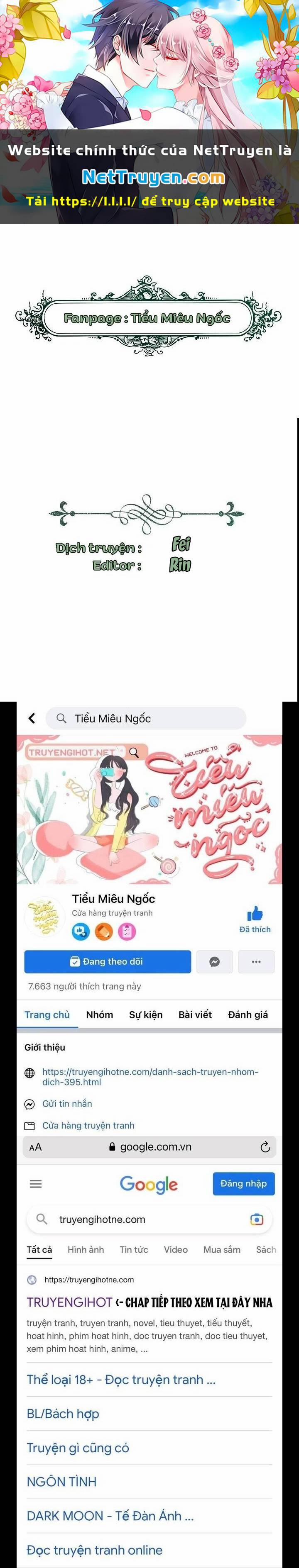 Lần Thứ Ba 61 trang 0