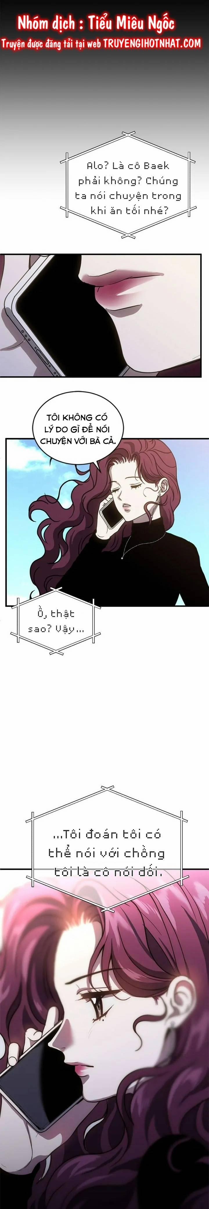 Lần Thứ Ba 61 trang 28