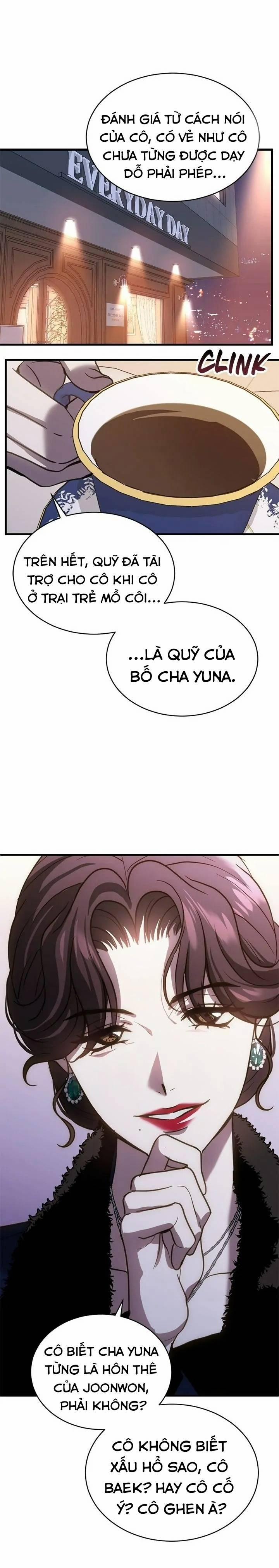 Lần Thứ Ba 61 trang 30