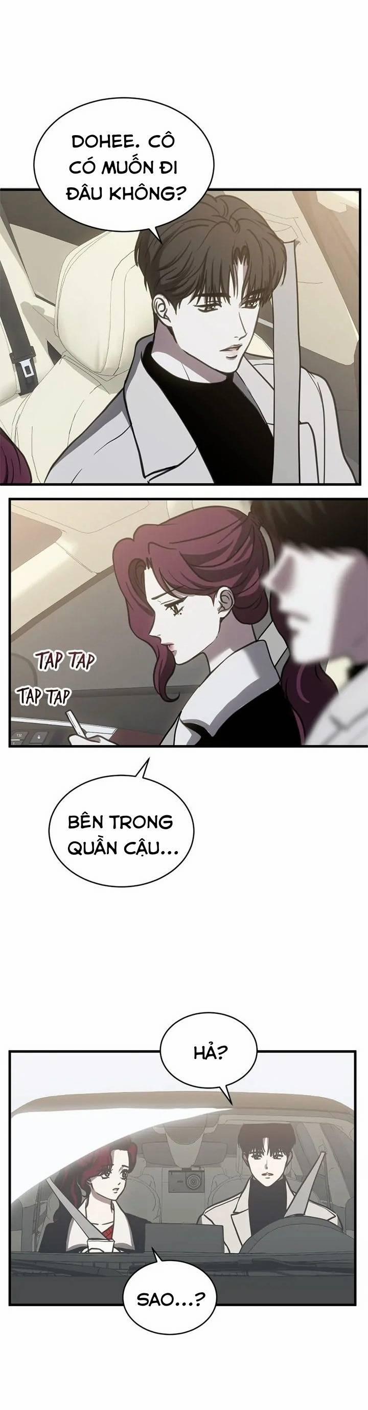 Lần Thứ Ba 62 trang 21