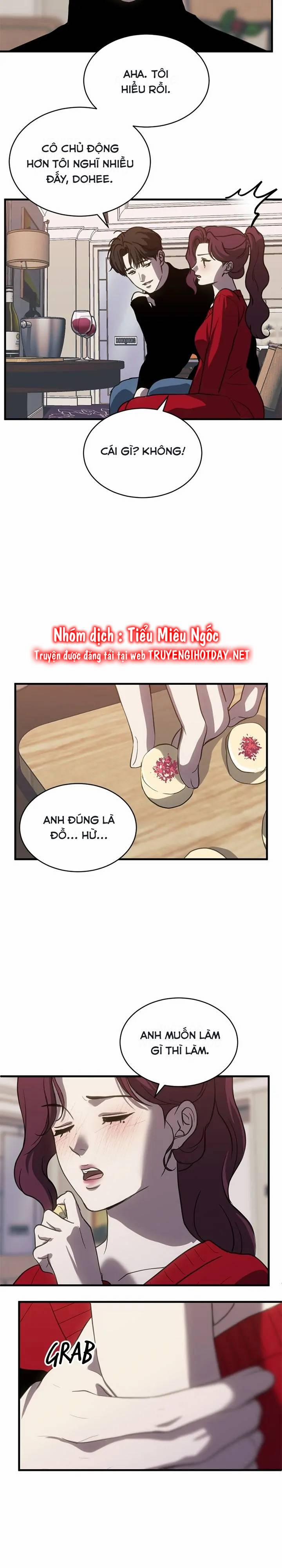 Lần Thứ Ba 63 trang 12