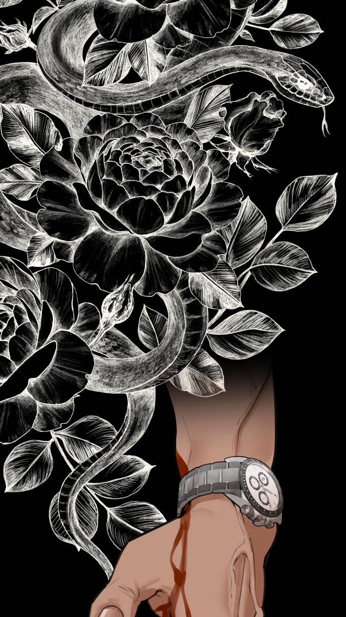 Lặng Lẽ Ngắm Nhìn Em 0 trang 1