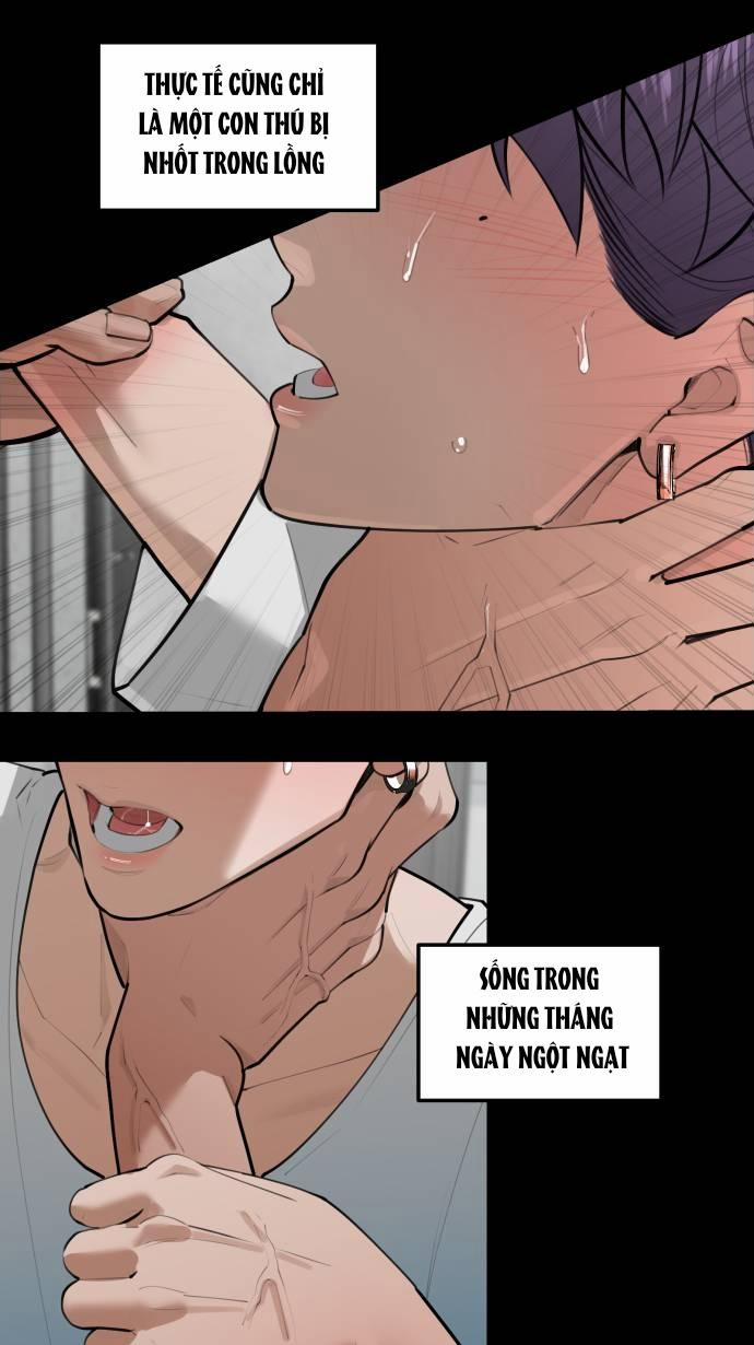 Lặng Lẽ Ngắm Nhìn Em 0 trang 10