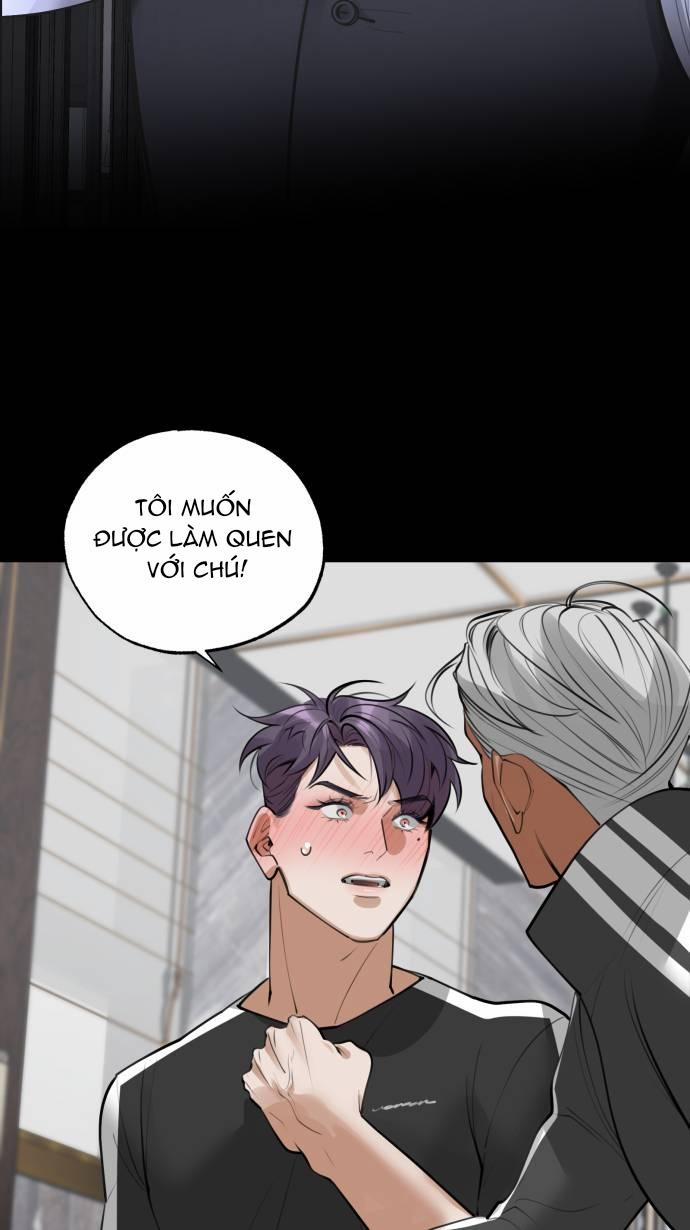 Lặng Lẽ Ngắm Nhìn Em 0 trang 18