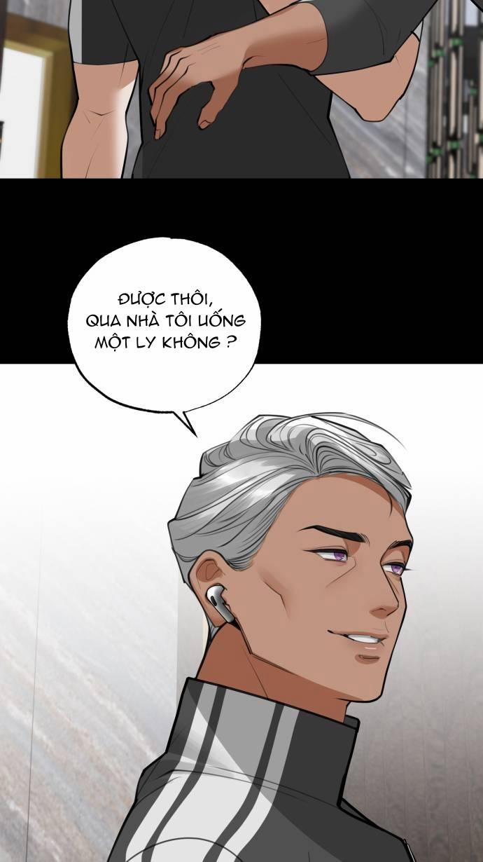 Lặng Lẽ Ngắm Nhìn Em 0 trang 19