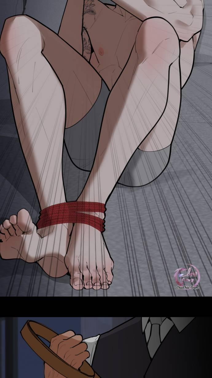 Lặng Lẽ Ngắm Nhìn Em 0 trang 22