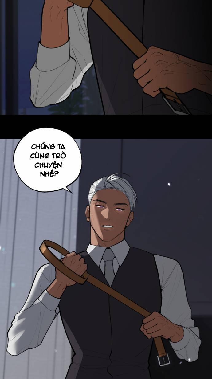 Lặng Lẽ Ngắm Nhìn Em 0 trang 23