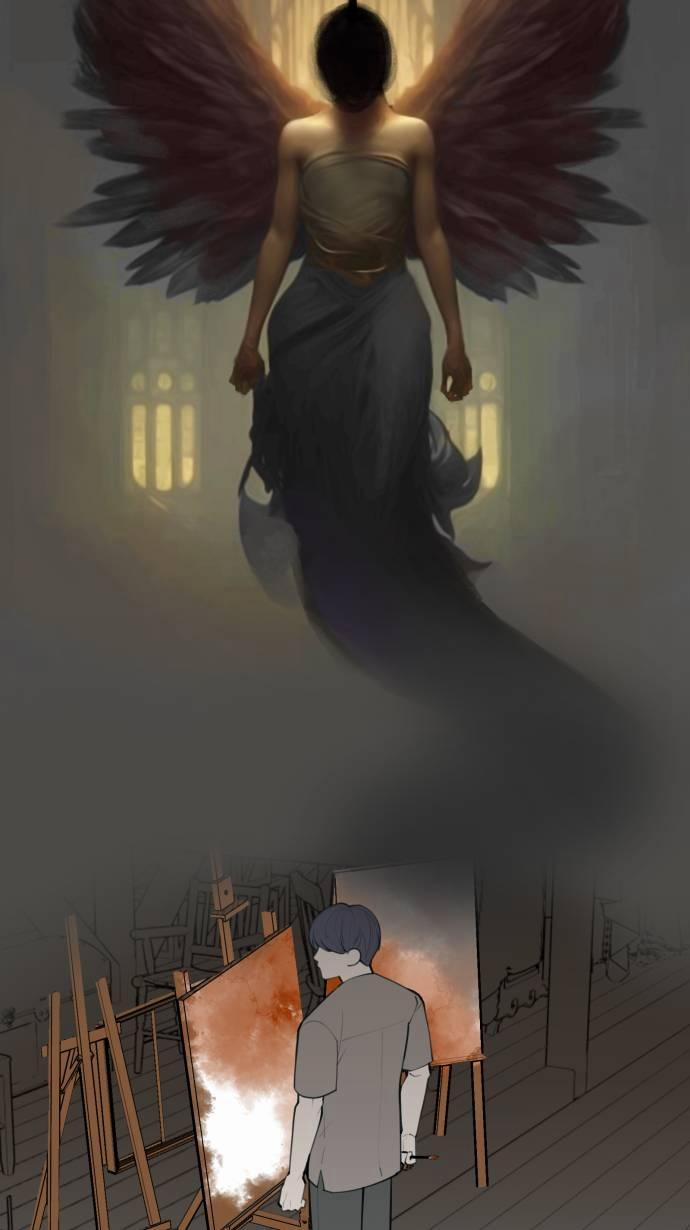 Lặng Lẽ Ngắm Nhìn Em 0 trang 31