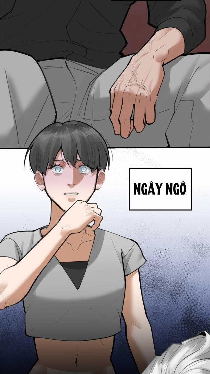 Lặng Lẽ Ngắm Nhìn Em 0 trang 35