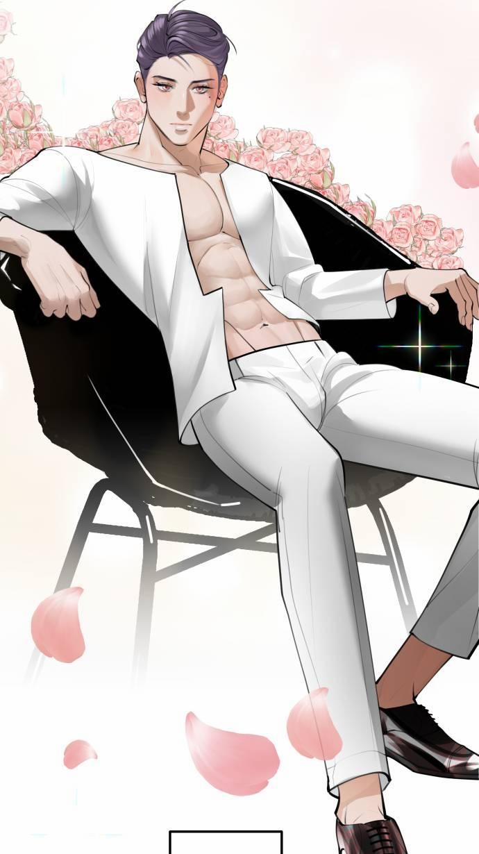 Lặng Lẽ Ngắm Nhìn Em 0 trang 4