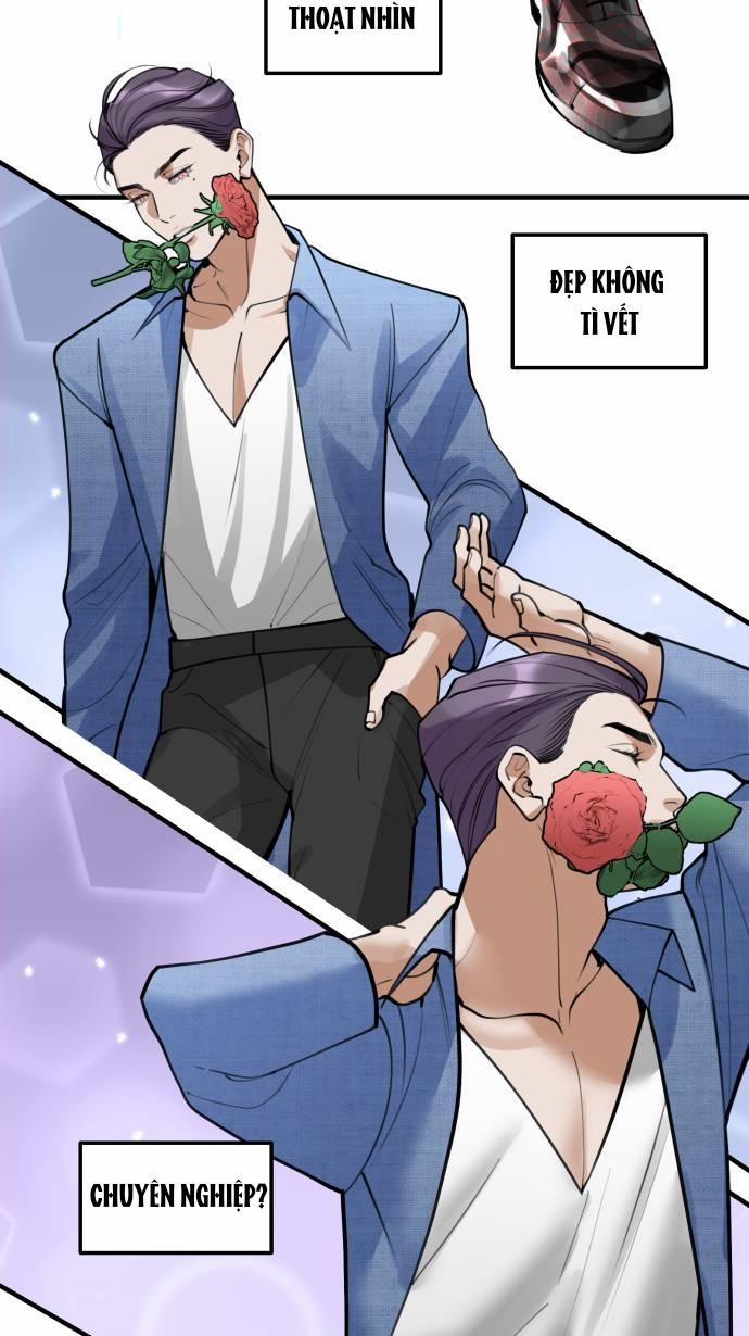 Lặng Lẽ Ngắm Nhìn Em 0 trang 5