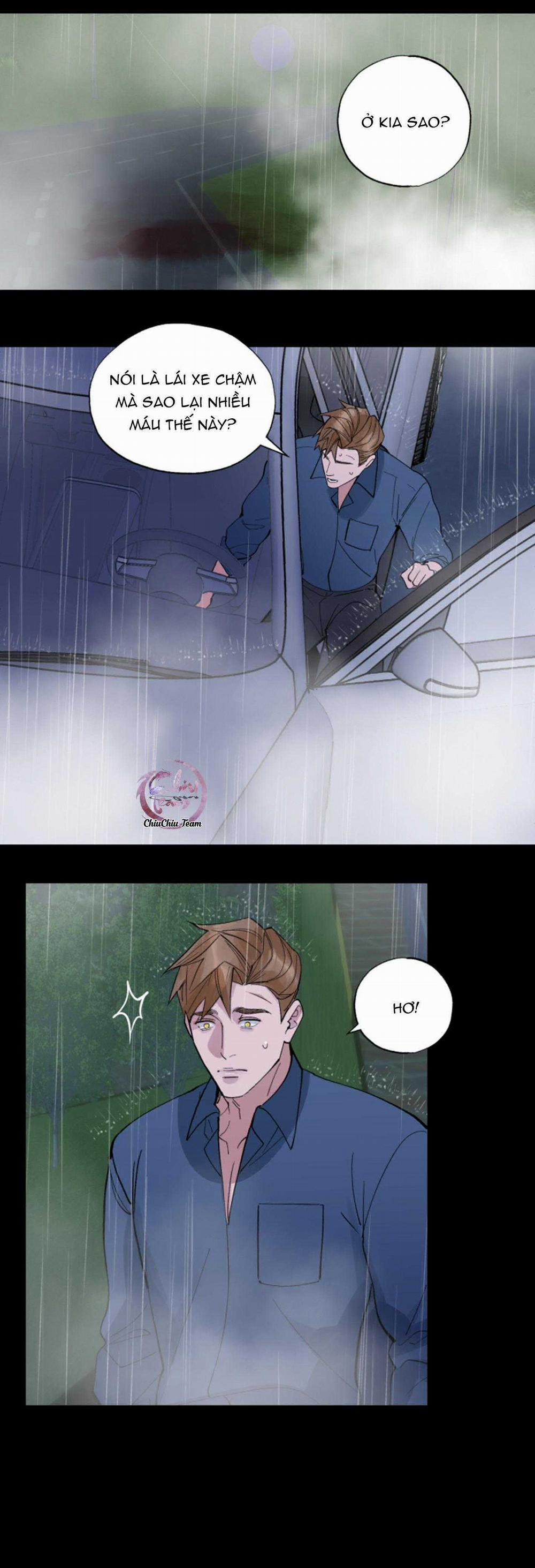 Lặng Lẽ Ngắm Nhìn Em 30 trang 2