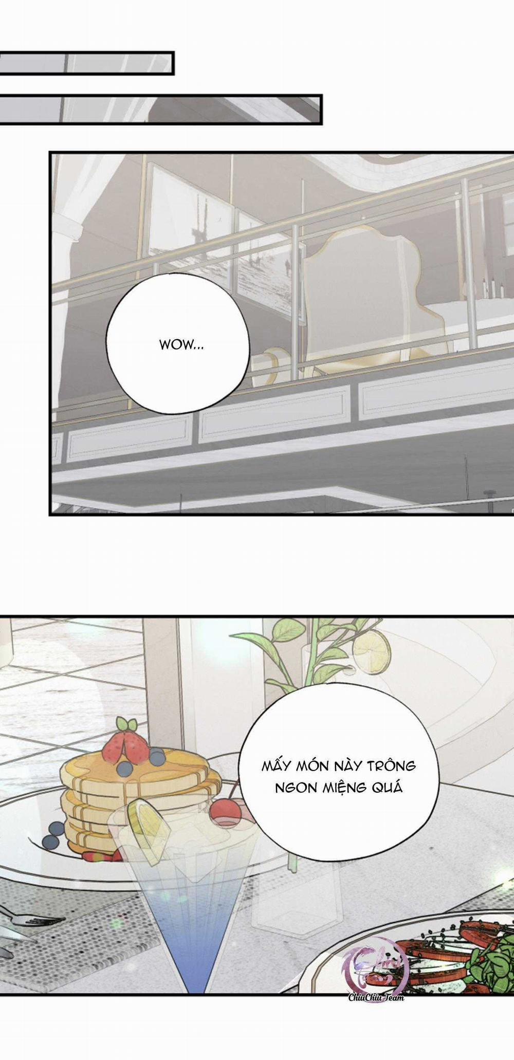 Lặng Lẽ Ngắm Nhìn Em 30 trang 26