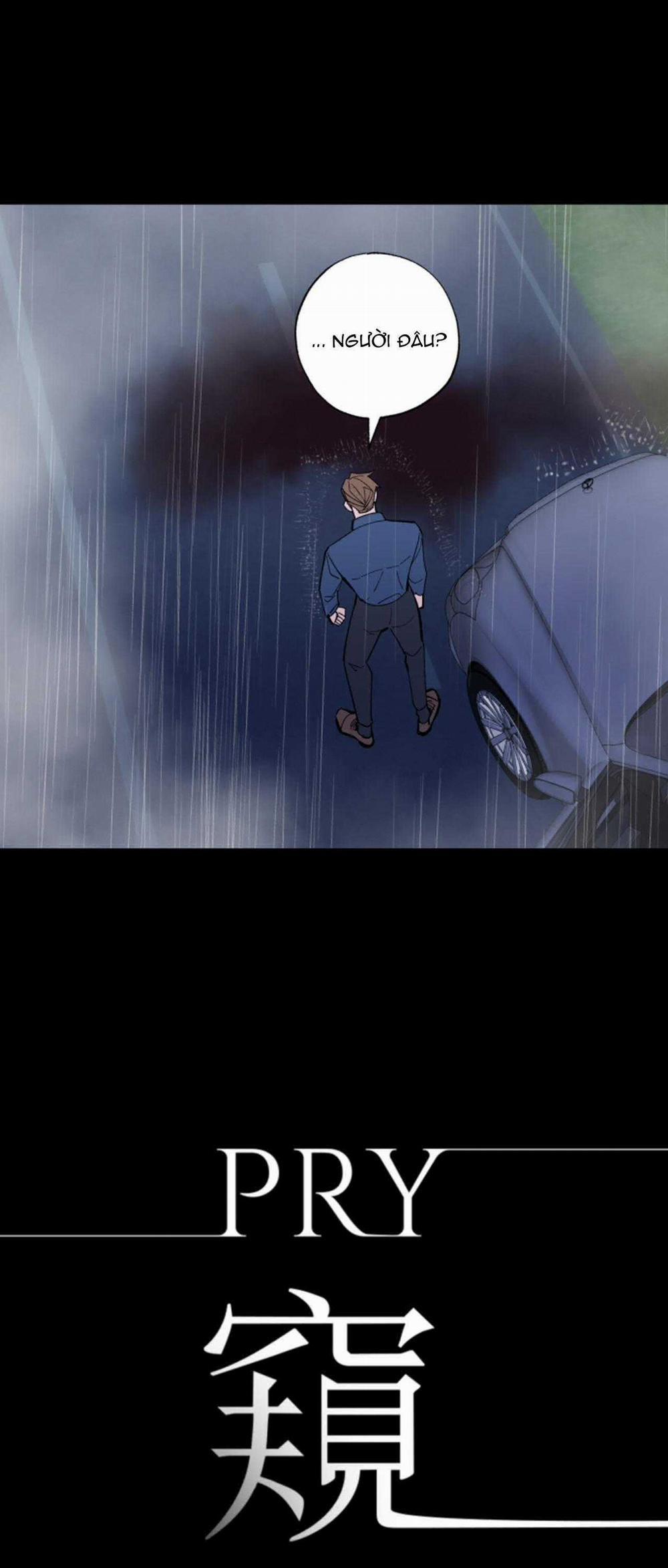 Lặng Lẽ Ngắm Nhìn Em 30 trang 3