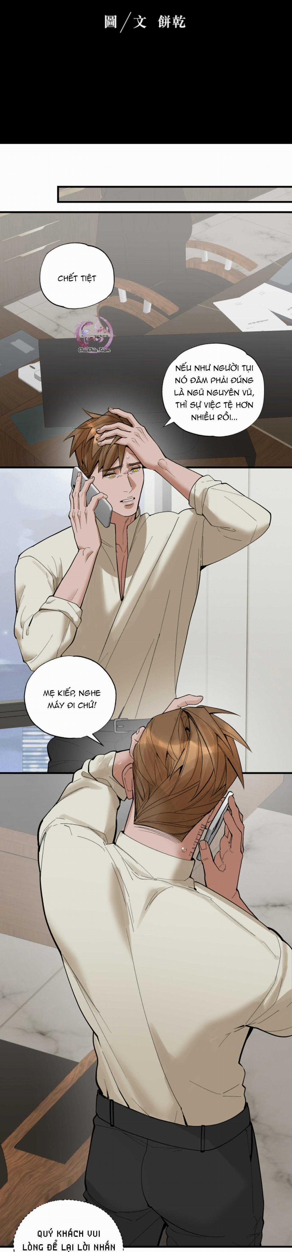 Lặng Lẽ Ngắm Nhìn Em 30 trang 4