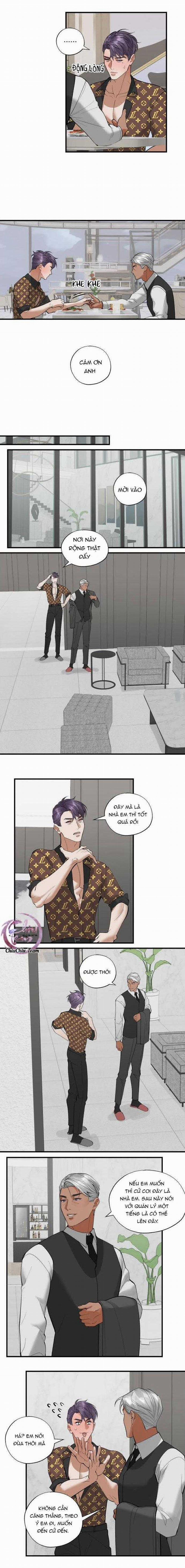 Lặng Lẽ Ngắm Nhìn Em 31 trang 2