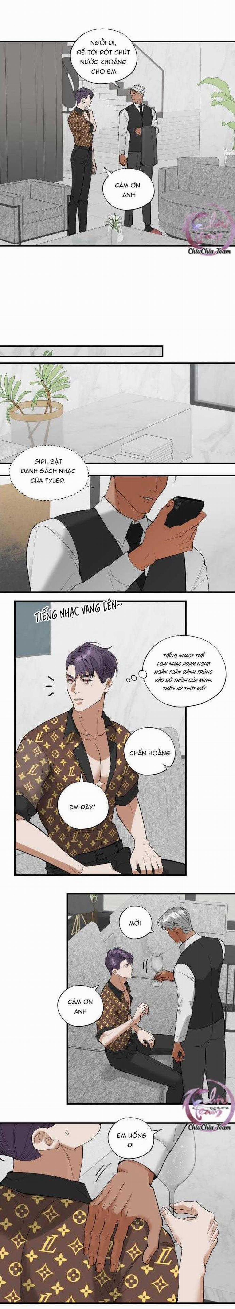 Lặng Lẽ Ngắm Nhìn Em 31 trang 3