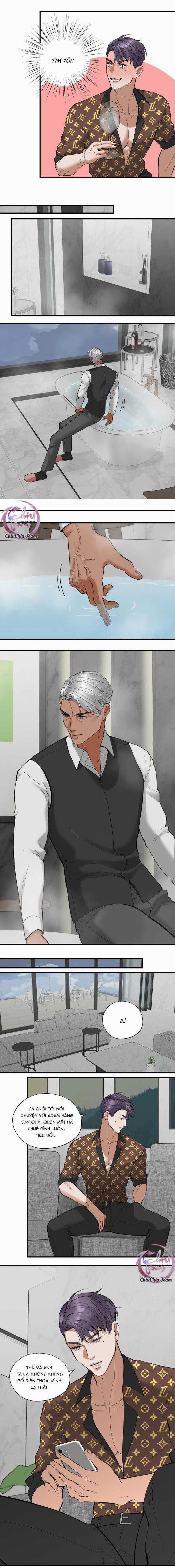 Lặng Lẽ Ngắm Nhìn Em 31 trang 5