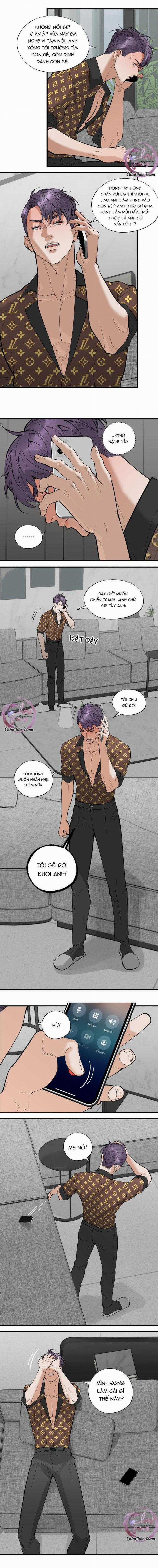 Lặng Lẽ Ngắm Nhìn Em 31 trang 7