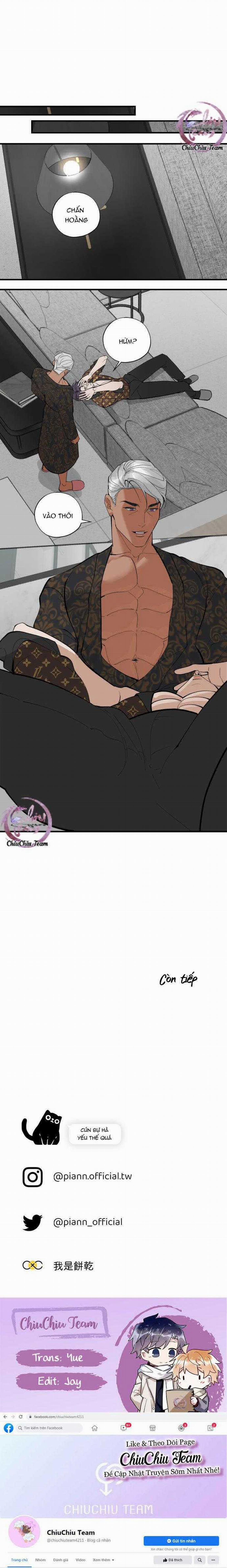 Lặng Lẽ Ngắm Nhìn Em 31 trang 9