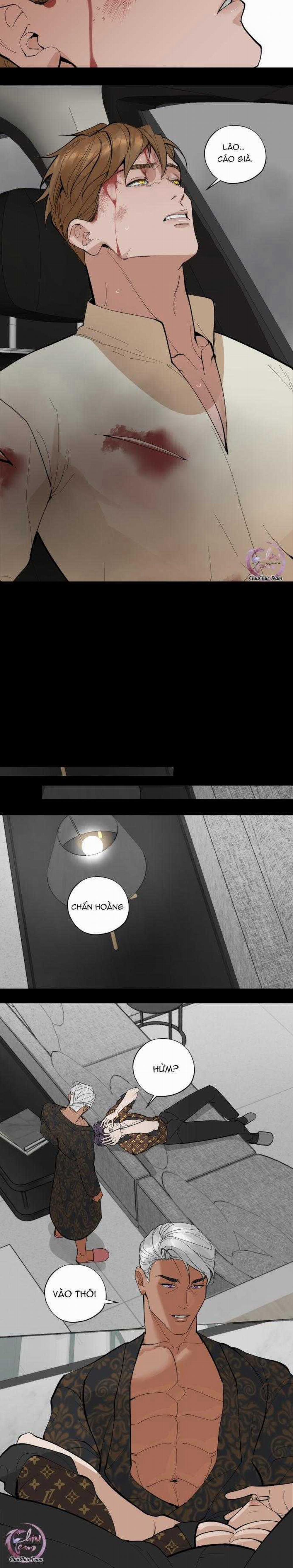 Lặng Lẽ Ngắm Nhìn Em 32 trang 2