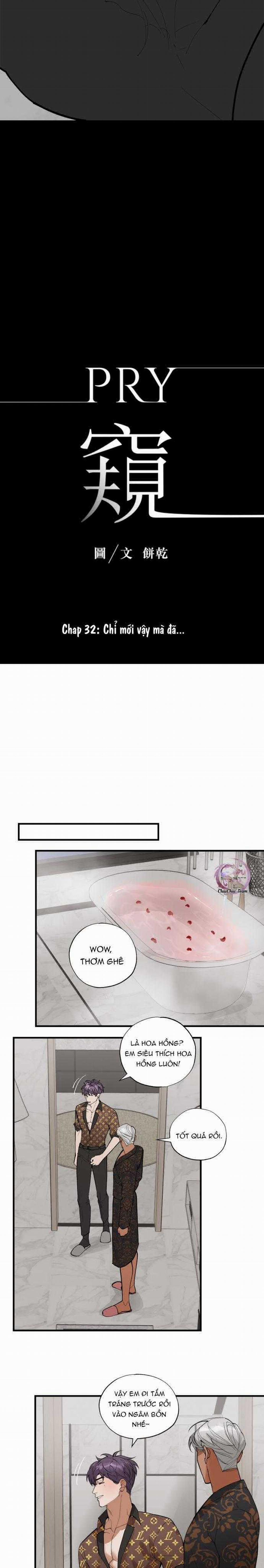 Lặng Lẽ Ngắm Nhìn Em 32 trang 3