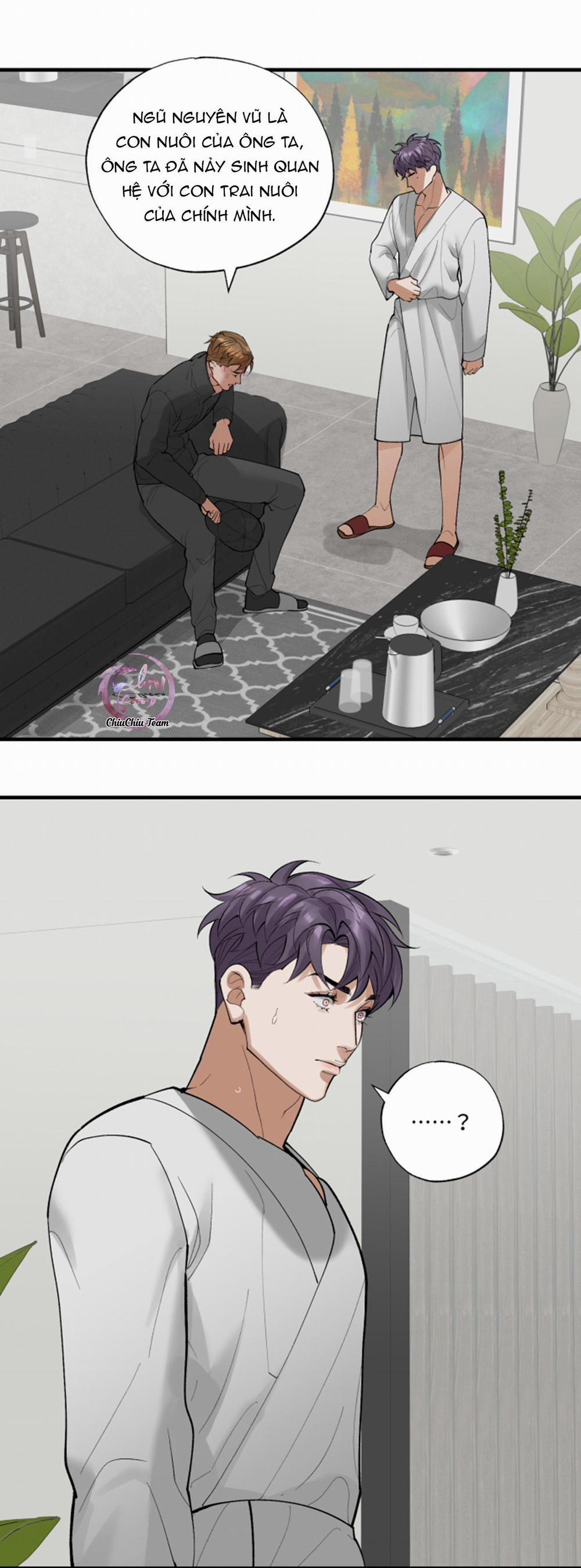 Lặng Lẽ Ngắm Nhìn Em 33 trang 26