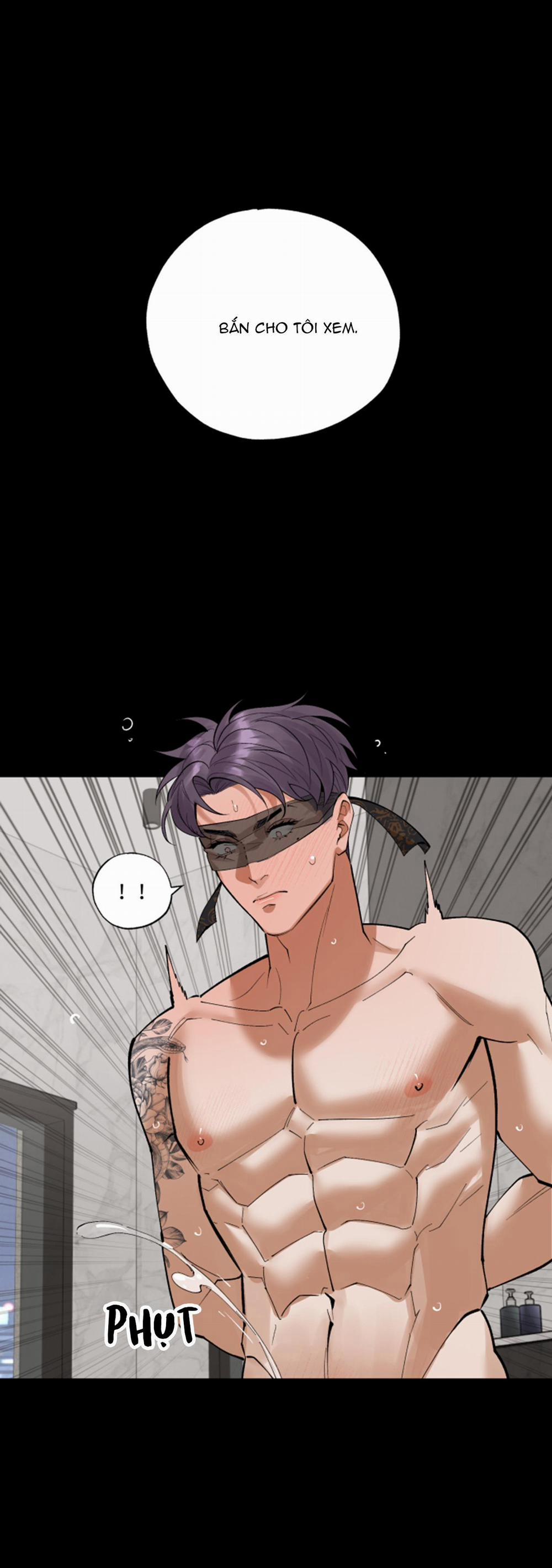 Lặng Lẽ Ngắm Nhìn Em 33 trang 5