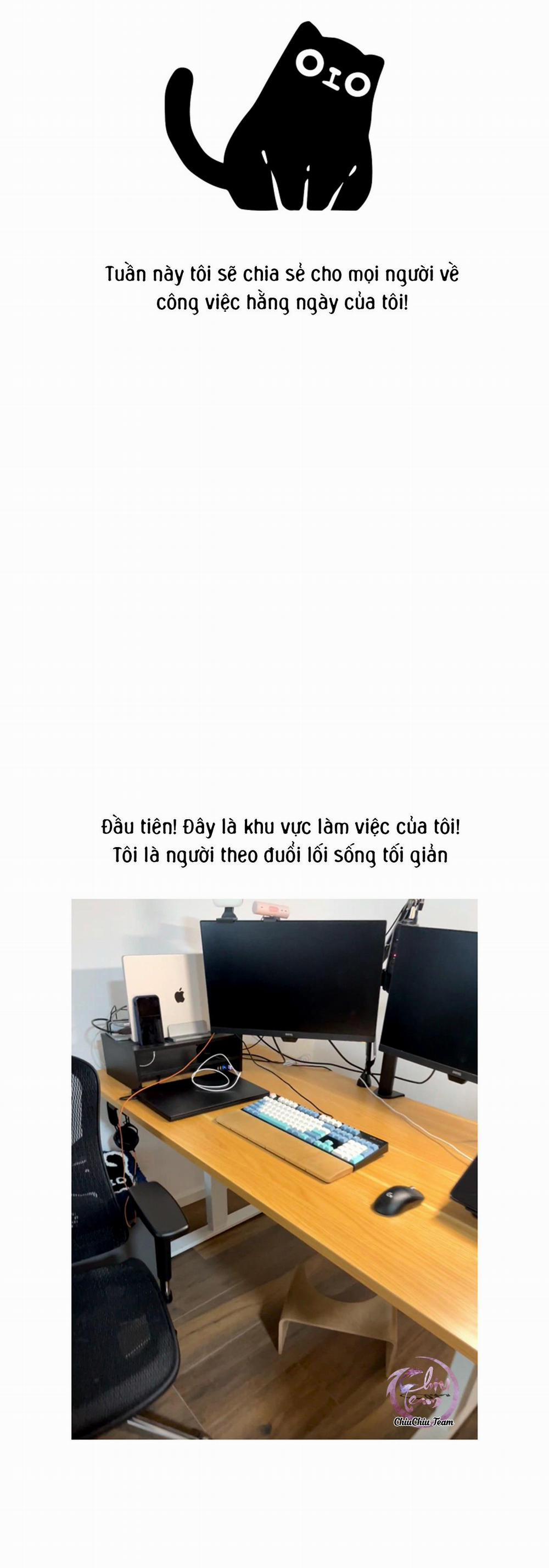 Lặng Lẽ Ngắm Nhìn Em 34.2 trang 1