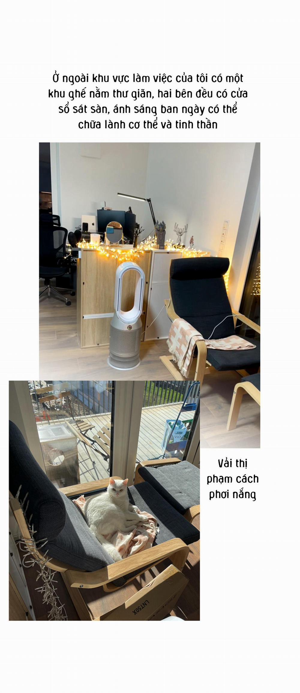 Lặng Lẽ Ngắm Nhìn Em 34.2 trang 2