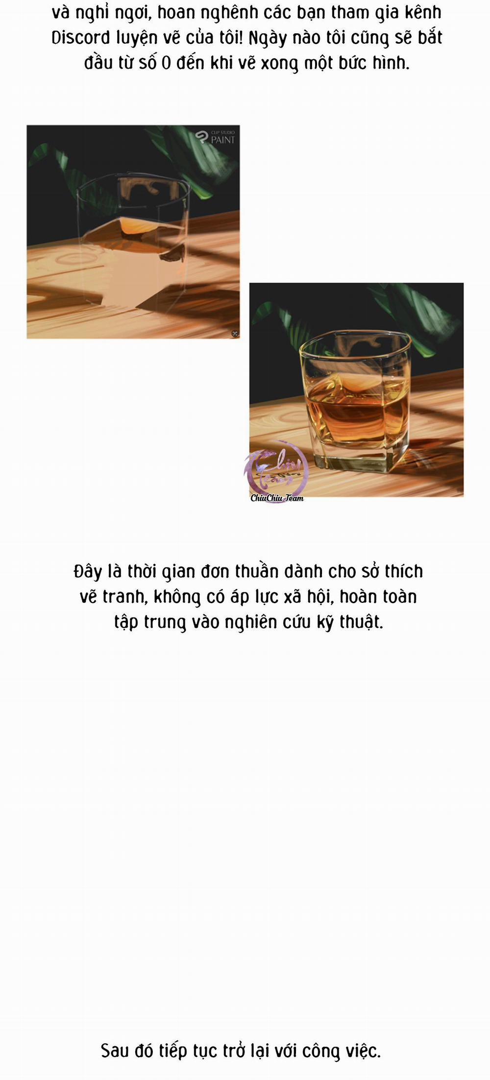 Lặng Lẽ Ngắm Nhìn Em 34.2 trang 5