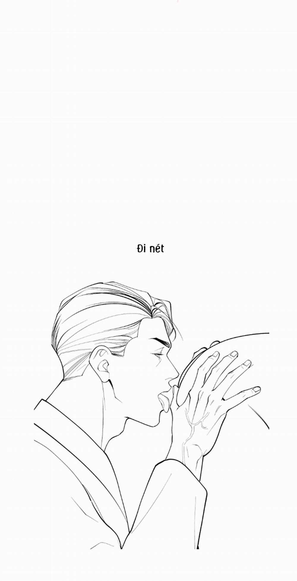 Lặng Lẽ Ngắm Nhìn Em 34.2 trang 9