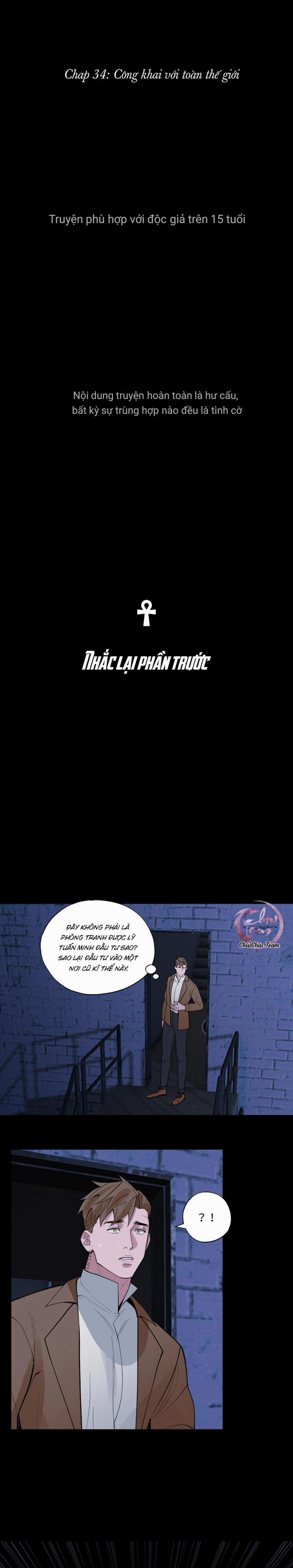 Lặng Lẽ Ngắm Nhìn Em 34 trang 0