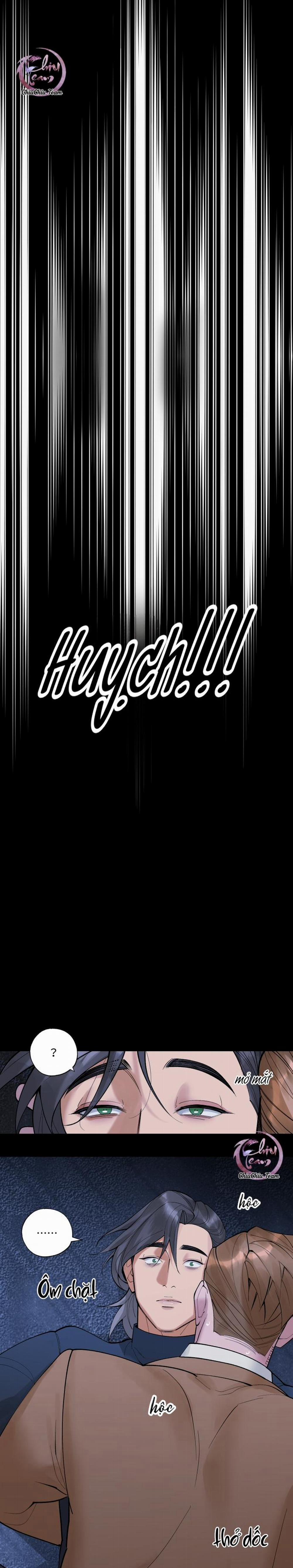 Lặng Lẽ Ngắm Nhìn Em 34 trang 3