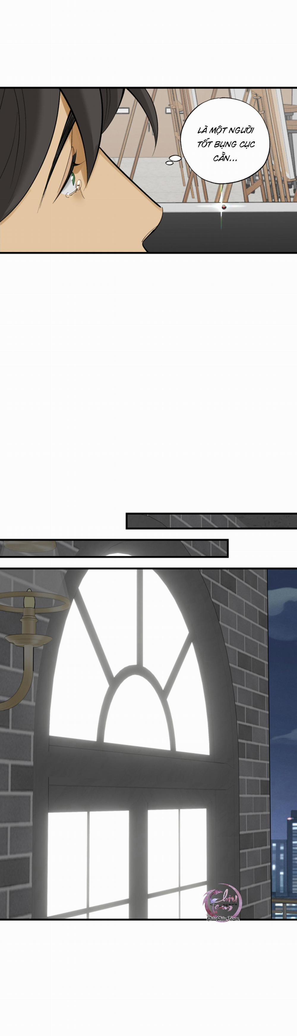 Lặng Lẽ Ngắm Nhìn Em 35 trang 31